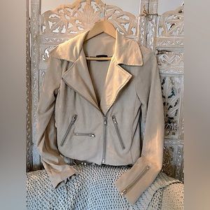 Vici Moto jacket never worn size medium